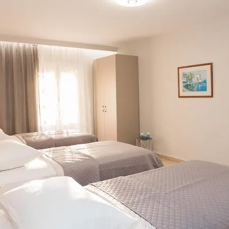 公寓式酒店 Avyssos Residents Kalamákion